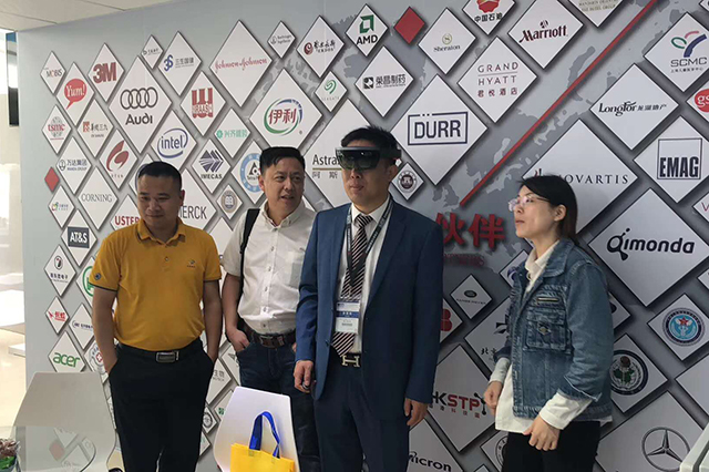 集英科技打造沉浸式體驗,引領(lǐng)未來營銷趨勢!