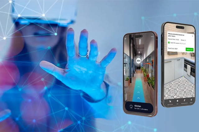 高性價比AR開發(fā)公司：用有限預(yù)算創(chuàng)造無限現(xiàn)實感的沉浸未來