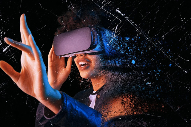 2025年AR技術的發(fā)展前景如何？
